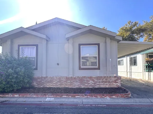 6130 Monterey Rd #87, San Jose, CA 95138