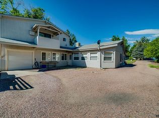 536 N Cottonwood Ave, Canon City, CO 81212