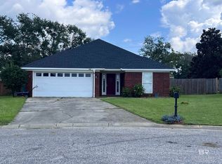 1910 Colorado Ct, Foley, AL 36535