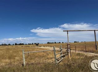 647 Majerus Rd, Roundup, MT 59072