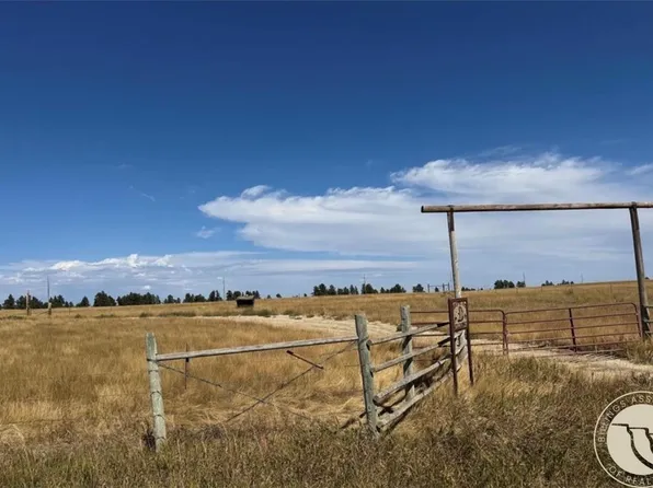 647 Majerus Rd, Roundup, MT 59072
