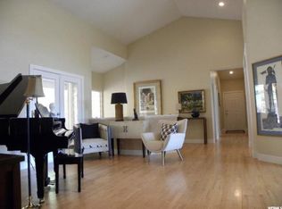 3190 N Piute Dr, Provo, UT 84604