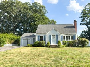 118 Burnbrook Rd, East Hartford, CT 06118