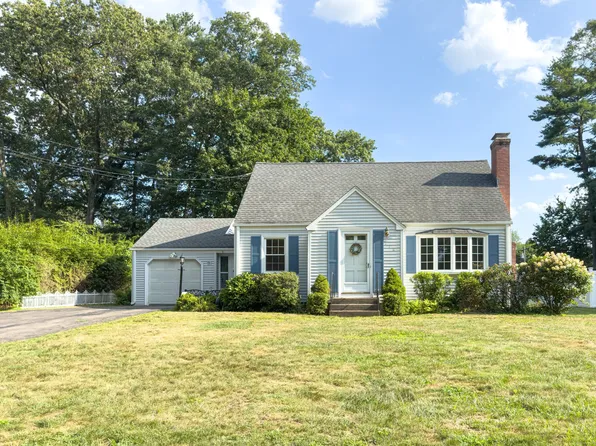 118 Burnbrook Road, East Hartford, CT 06118