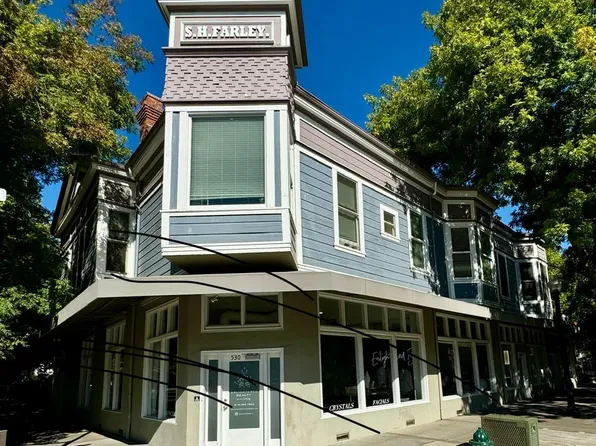 1125fst, 1125 F St APT 3, Sacramento, CA 95814