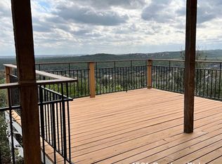 1501 Quaker Ridge Dr, Austin, TX 78746