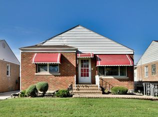 2434 Rhodes Ave, River Grove, IL 60171