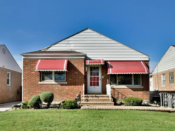 2434 Rhodes Ave, River Grove, IL 60171