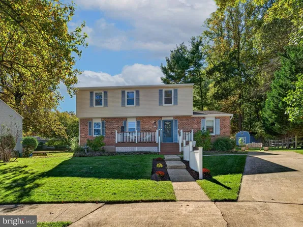 4 Trembly Ct, Catonsville, MD 21228