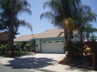 983 Chestnut Dr, Escondido, CA 92025