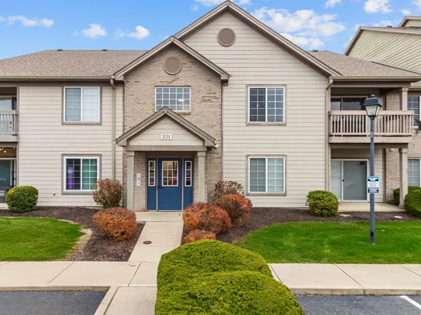 231 Legends Creek Way #Wa-207, Indianapolis, IN 46229