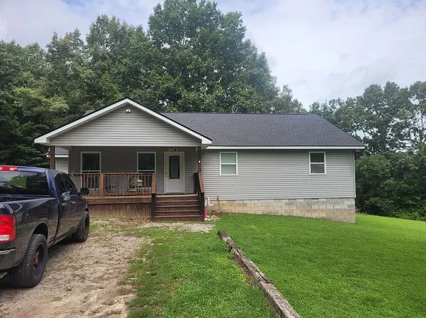 34 Pioneer Ln, Yellville, AR 72687