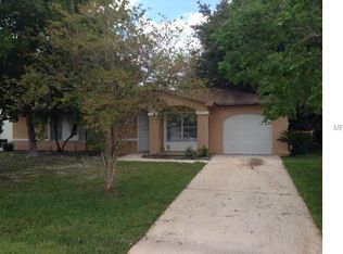 260 Chadworth Dr, Kissimmee, FL 34758