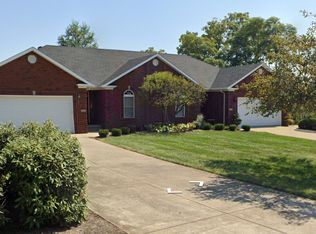 133 Garden Dr, Bardstown, KY 40004