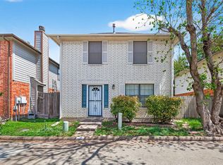 8617 Mapletwist St, Houston, TX 77083