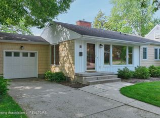311 Clarendon Rd, East Lansing, MI 48823