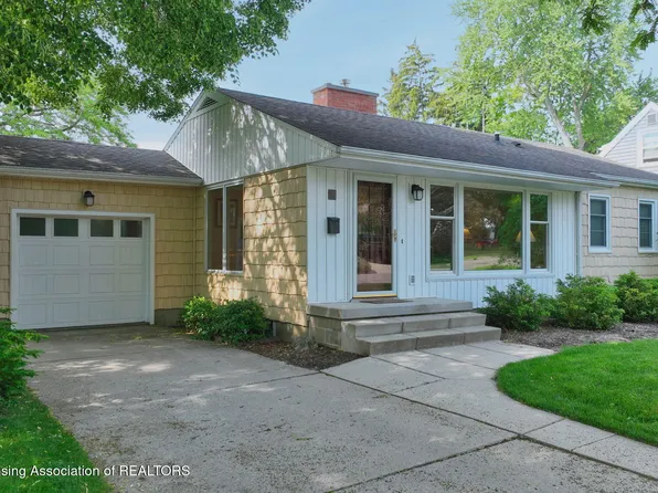 311 Clarendon Rd, East Lansing, MI 48823