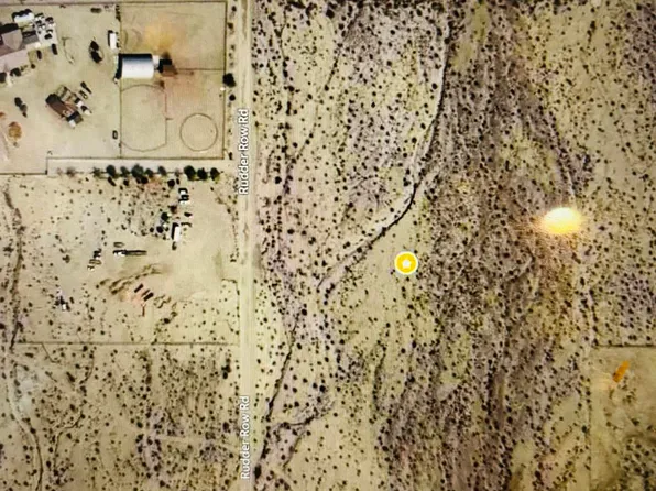 0 Rudder Row Rd, Desert Hot Springs, CA 92241