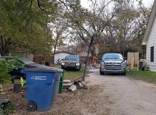 3012 Prado St, Austin, TX 78702