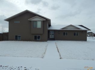 3643 Knuckleduster Rd, Rapid City, SD 57703