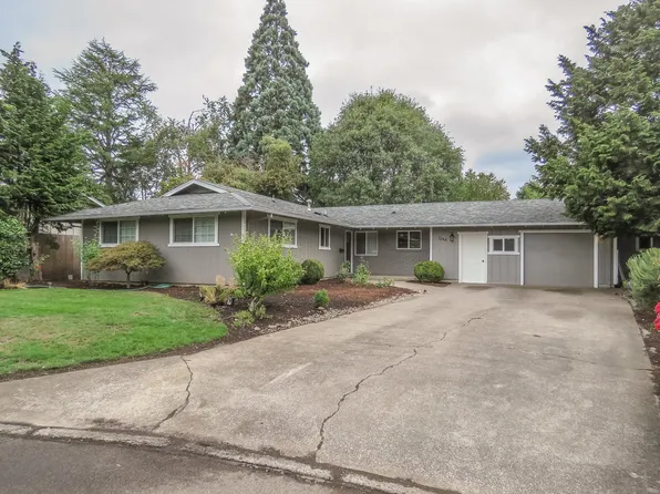 1244 Mar Cel Dr, Woodburn, OR 97071