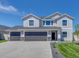 238 S Iceberg Lake Ave, Meridian, ID 83646