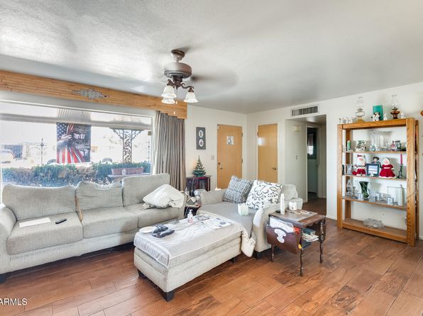 5501 E Dallas St, Mesa, AZ 85205