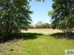 0 Clifton Rd LOT 5, Statesboro, GA 30458