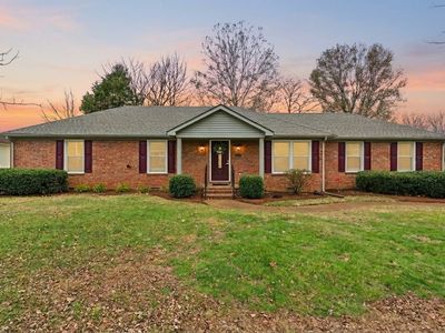 2135 Berkshire Ln, Murfreesboro, TN, 37129