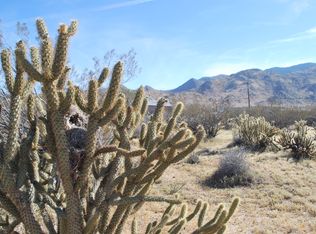 Hardscramble, Julian, CA 92036