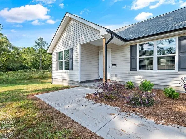 280 Bunn Elementary School Rd #B, Bunn, NC 27508