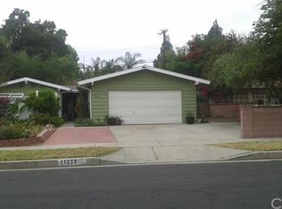11235 Babbitt Ave, Granada Hills, CA 91344