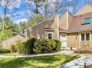 5A Old Colony Dr #5A, Westford, MA 01886