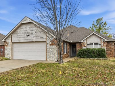 10003 N 103rd East Ave, Owasso, OK, 74055