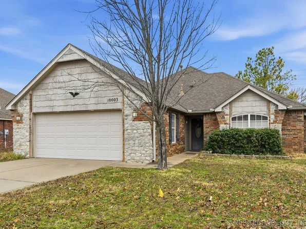 10003 N 103rd East Ave, Owasso, OK 74055