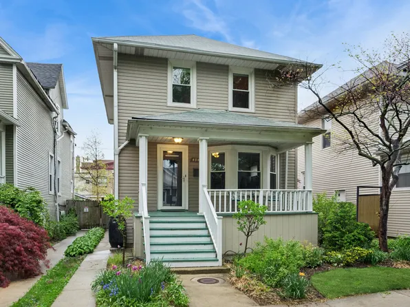 4549 N Springfield Ave, Chicago, IL 60625