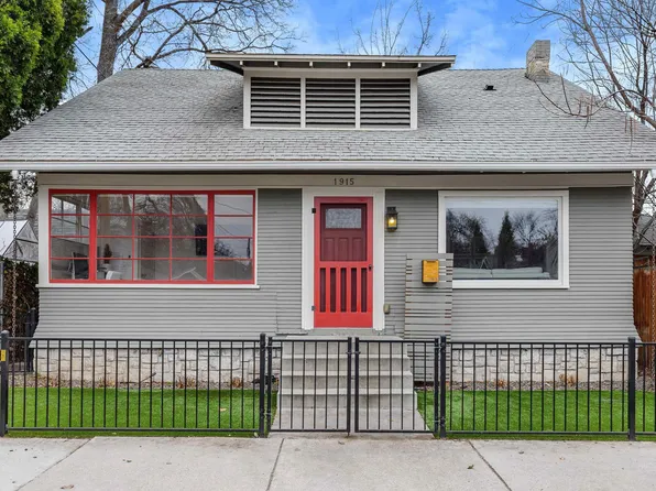 1915 W Resseguie St, Boise, ID 83702