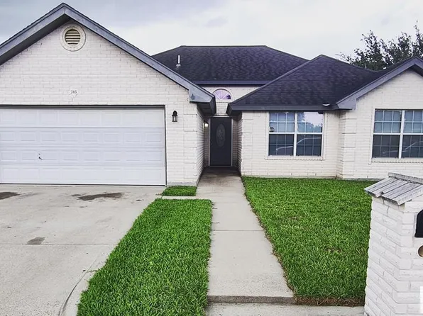 705 Nantucket Dr, Harlingen, TX 78550
