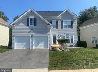 9006 Fox Park Rd, Clinton, MD 20735