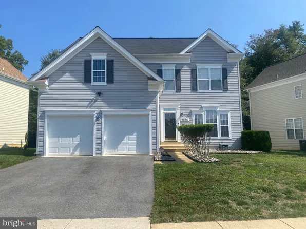 9006 Fox Park Rd, Clinton, MD 20735