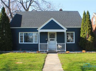409 W John St, Maumee, OH