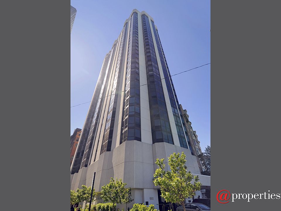 990 North Lake Shore Drive