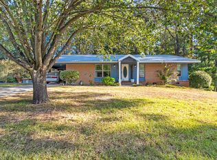 417 Bryan Dr, Ozark, AL 36360