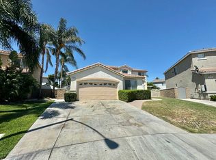 14020 Rock Rose Ct, Corona, CA 92880