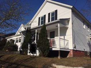 88 Turner Ave, Riverside, RI 02915