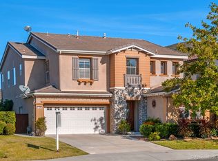 1644 Sagewood Way, San Marcos, CA 92078