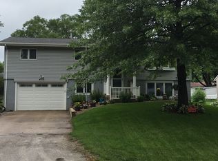 410 W Main St, Marengo, IA 52301