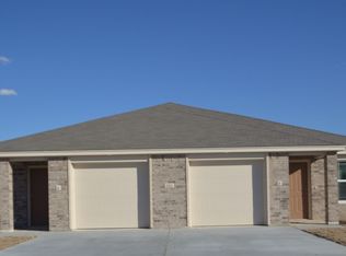 1713 Clovis Dr, Copperas Cove, TX 76522