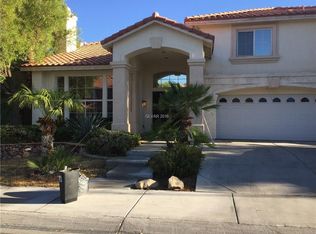8721 Castle View Ave #0, Las Vegas, NV 89129