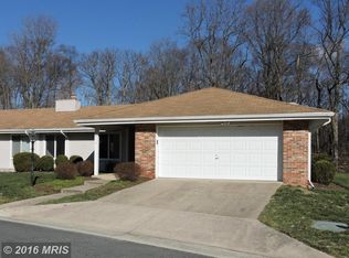 2810 Aquarius Ave, Silver Spring, MD 20906